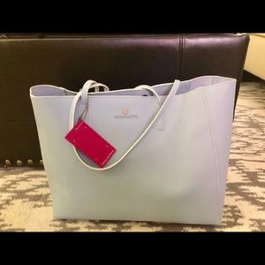 NWOT VINCE purse 👜